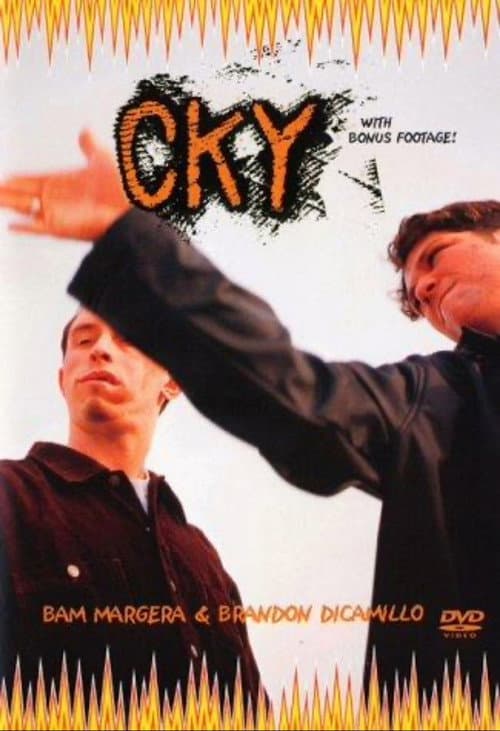 CKY CKY season 1 poster