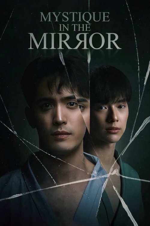 Mystique in the Mirror Season 1 poster