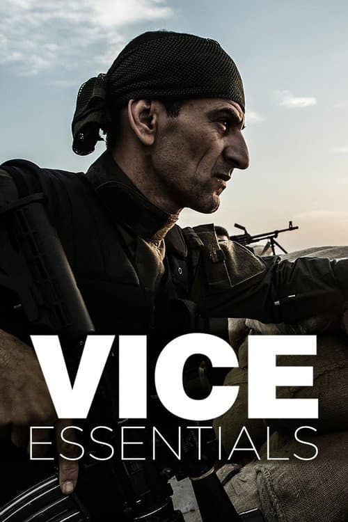 Vice Essentials Season 2 poster