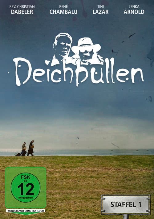 Deichbullen Season 1 poster