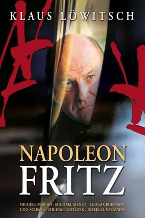Napoleon Fritz Season 1 poster