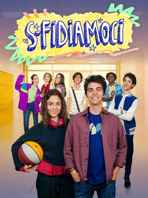 S-Fidiamoci! Season 1 poster