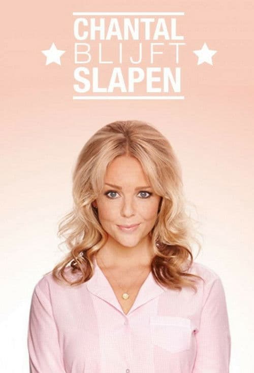 Chantal blijft slapen Season 2 poster