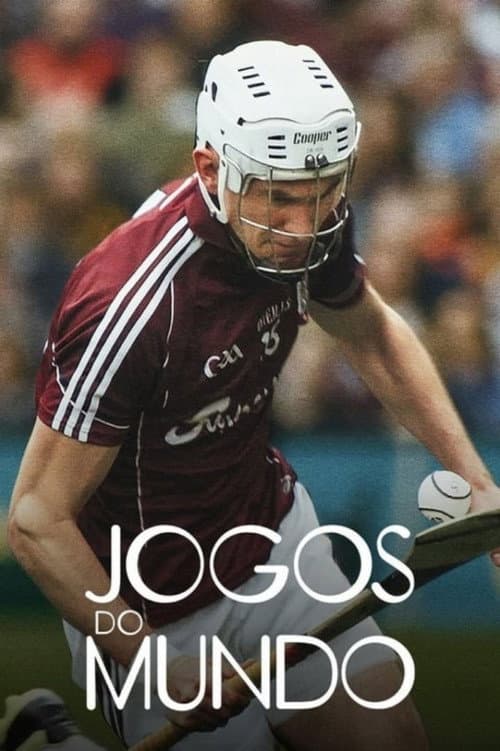 Jogos do Mundo Season 1 poster