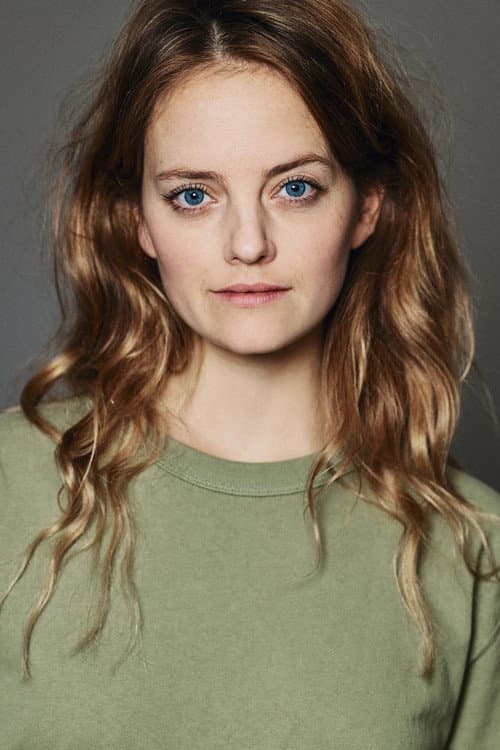 Shelley Bos
