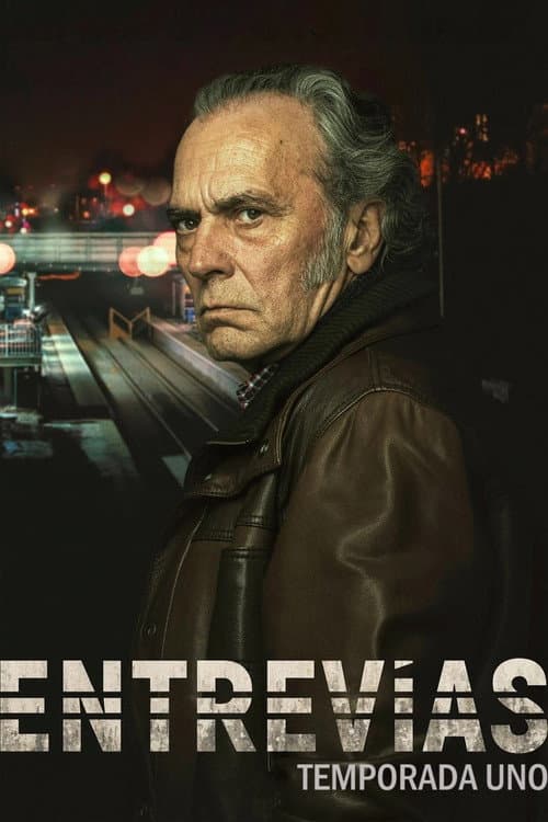 Wrong Side of the Tracks Season 1 poster