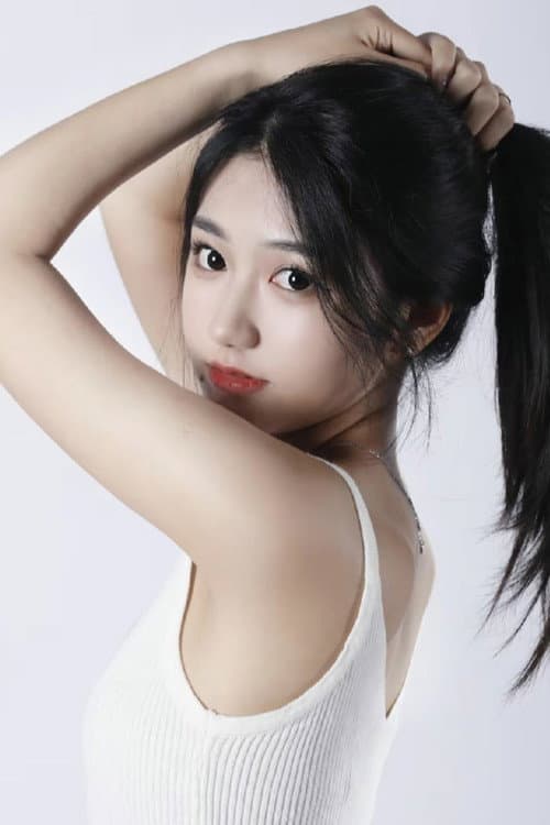 李靖雯