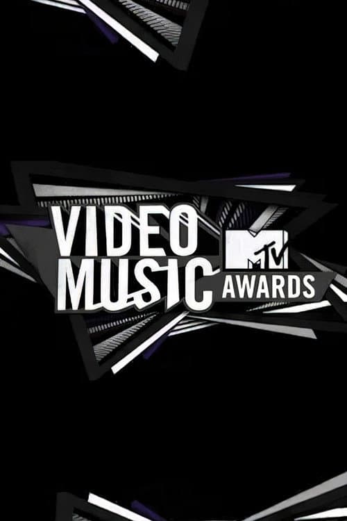 MTV Video Music Awards MTV Video Music Awards 2011 poster