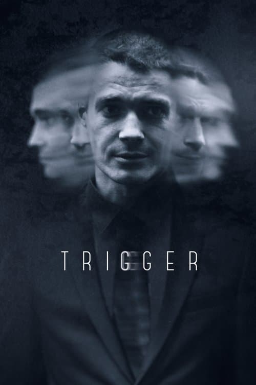 Trigger Season 4 poster