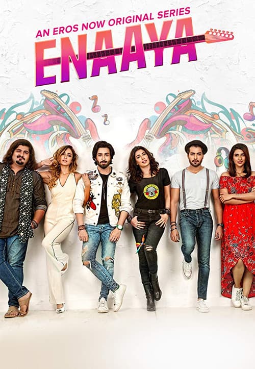 Enaaya Season 1 poster