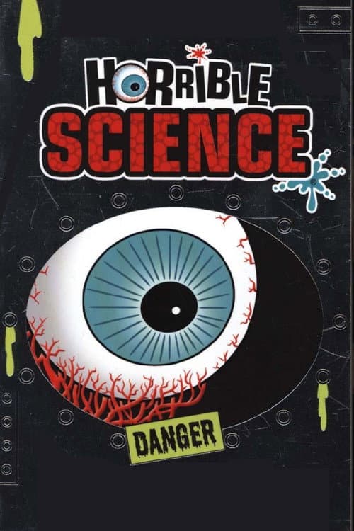 Horrible Science Season 1 poster