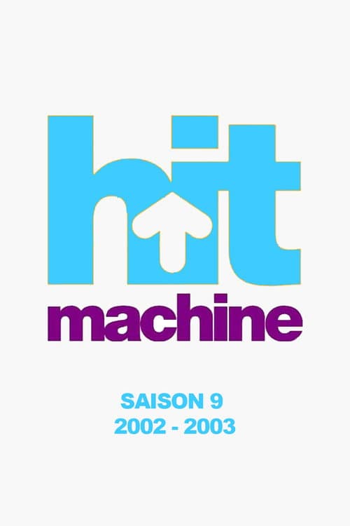Hit Machine Season 9 poster