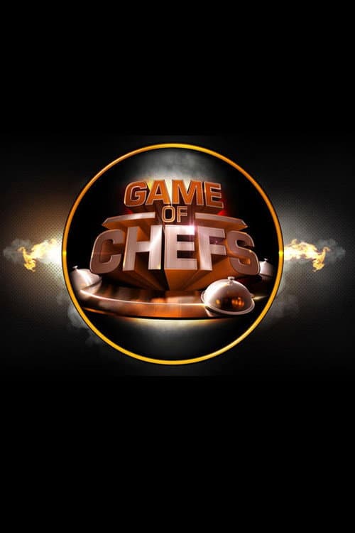 Game of Chefs Season 1 poster