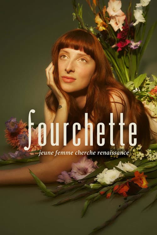 Fourchette Season 3 poster