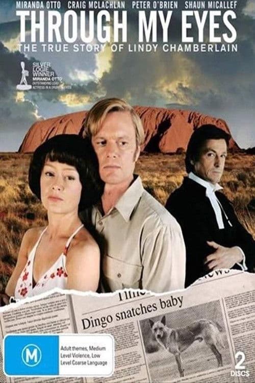 Through My Eyes Season 1 poster