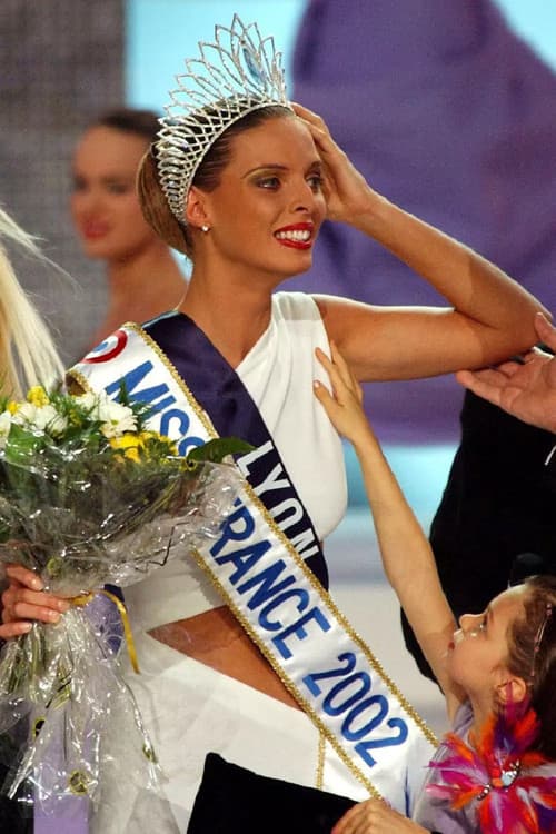 Miss France Season 15 poster