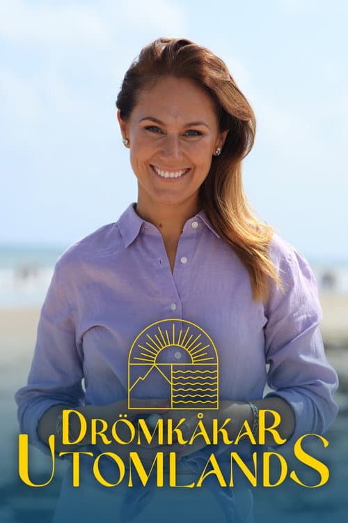 Drömkåkar Utomlands Season 1 poster