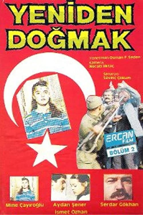 Yeniden Doğmak Season 1 poster