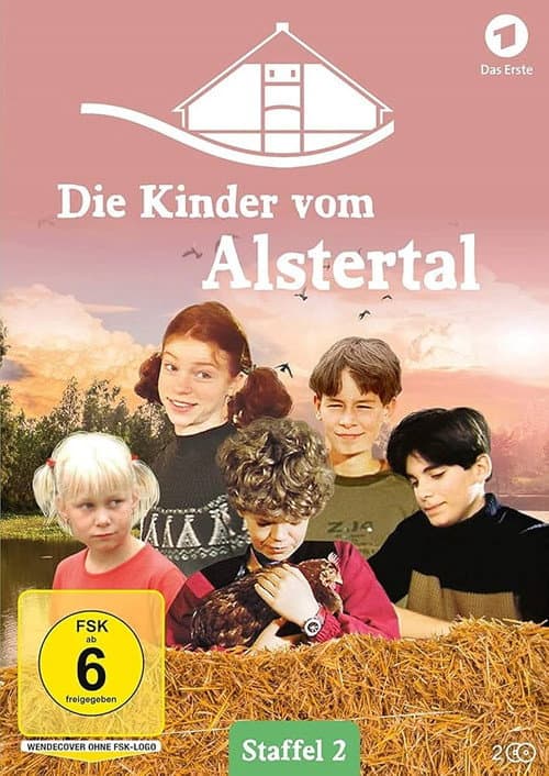 Die Kinder vom Alstertal Season 2 poster