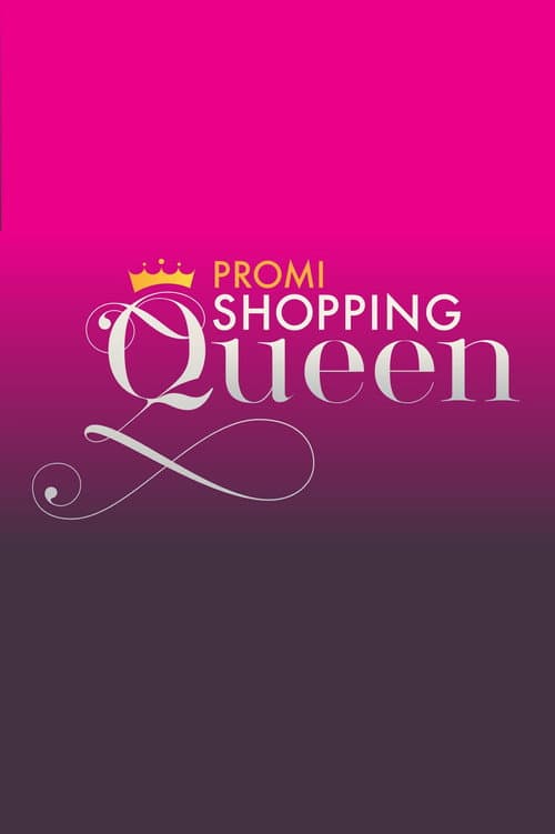 Promi Shopping Queen Season 2 poster