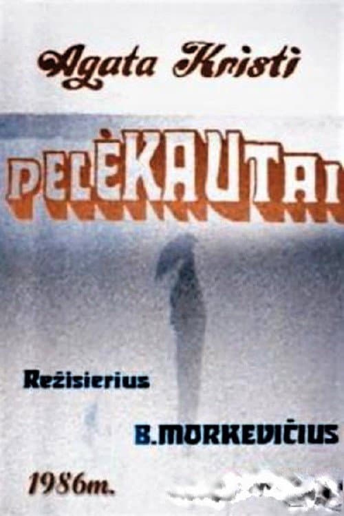 Pelėkautai Season 1 poster