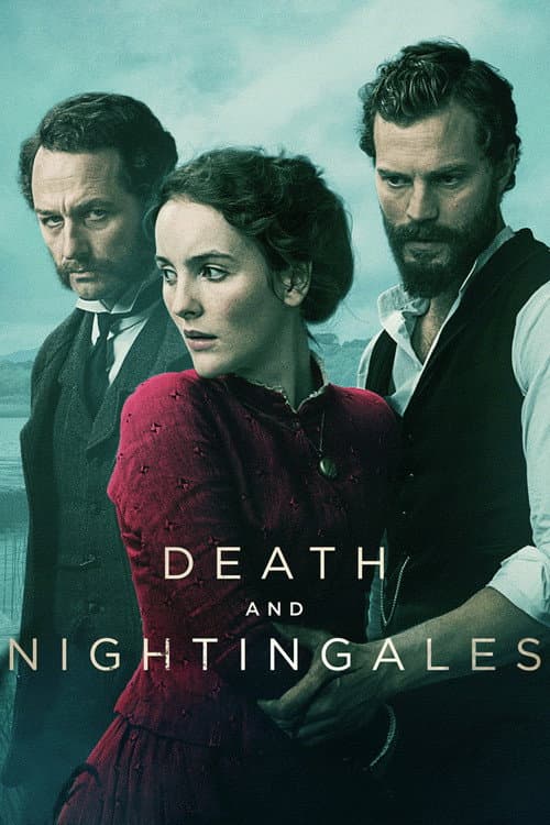 Death and Nightingales Season 1 poster