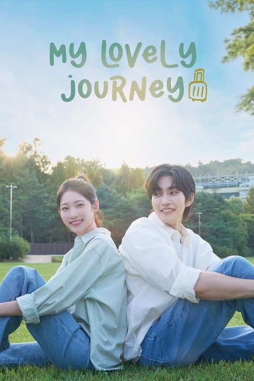 My Lovely Journey Season 2 poster