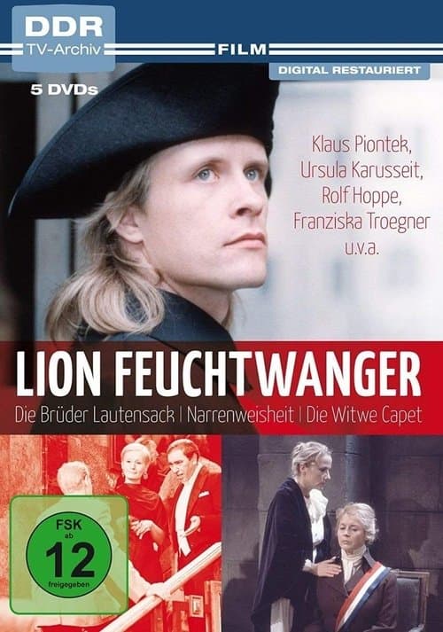 Die Brüder Lautensack Season 1 poster