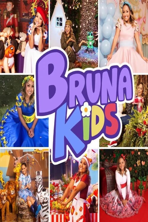 Bruna Kids Season 1 poster