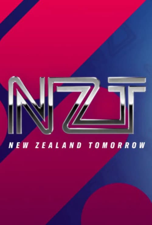 New Zealand Tomorrow Season 1 poster