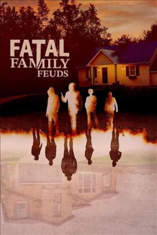 Fatal Family Feuds Season 2 poster