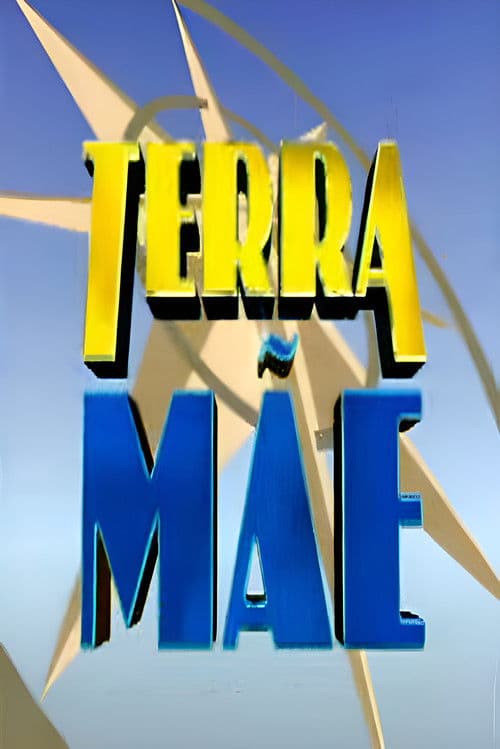 Terra Mãe Season 1 poster