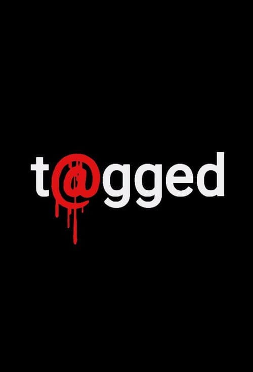T@gged Season 1 poster