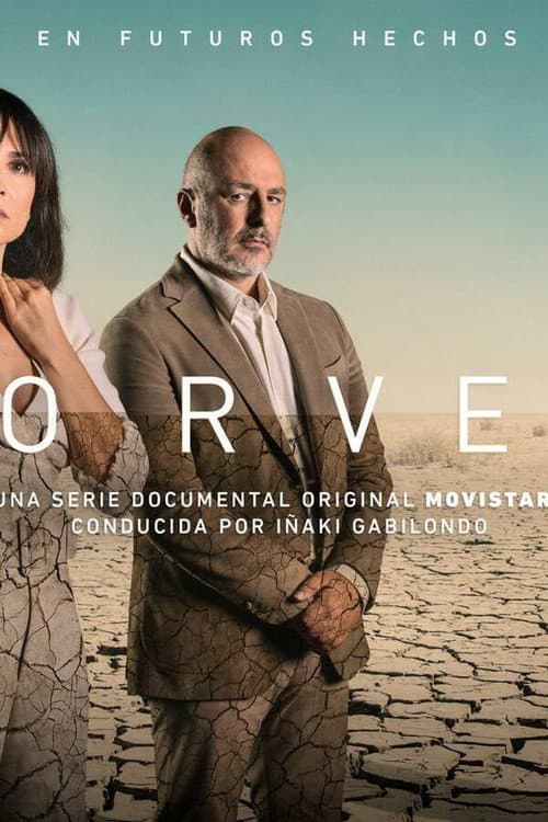 Porvenir Season 1 poster