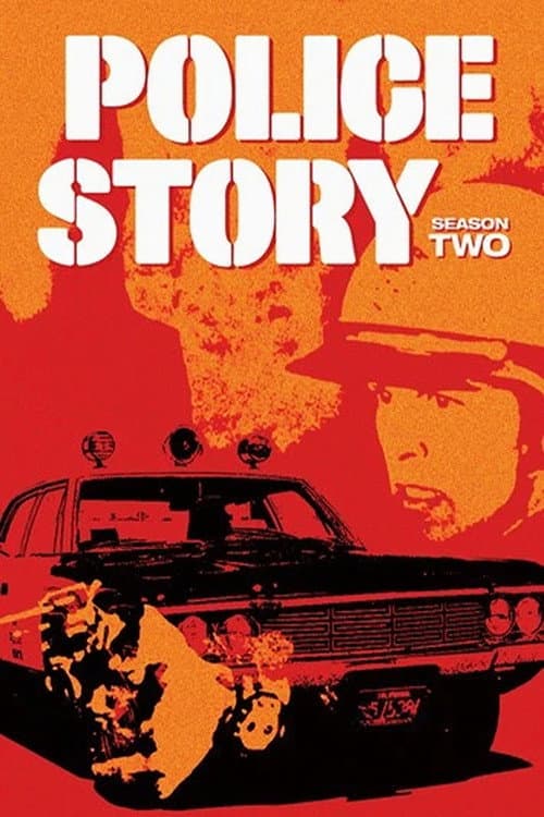 Police Story Season 2 poster