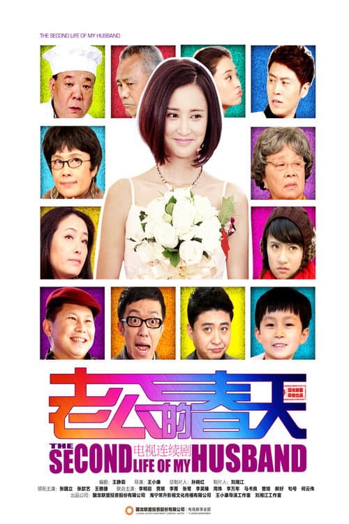 老公的春天 Season 1 poster