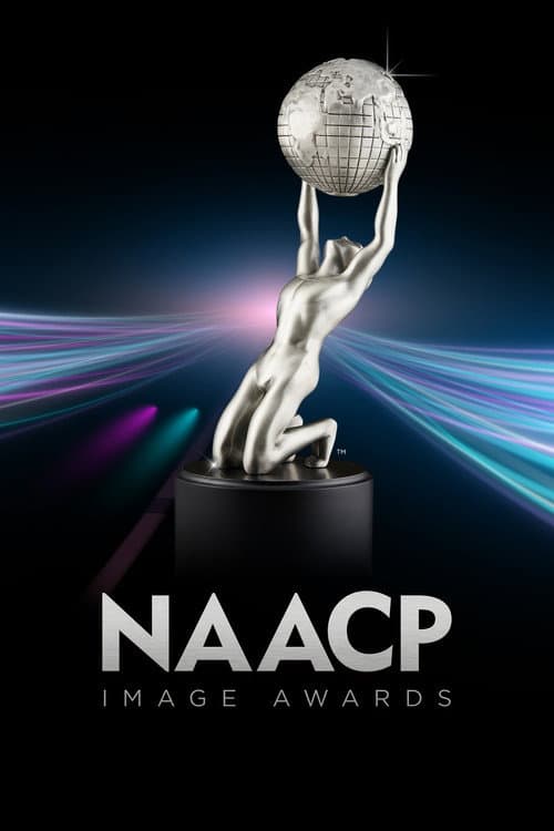 NAACP Image Awards Season 39 poster