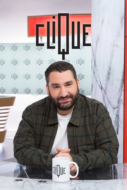 Clique Season 3 poster