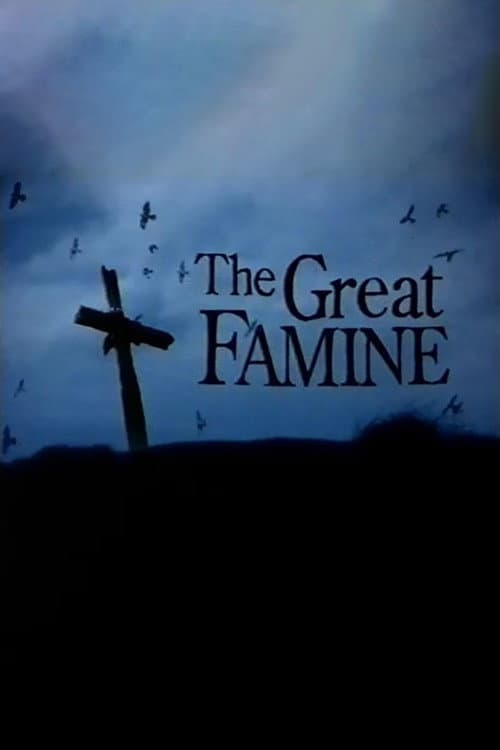 The Great Famine Miniseries poster