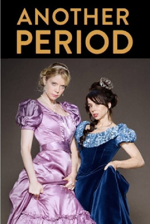 Another Period Season 1 poster