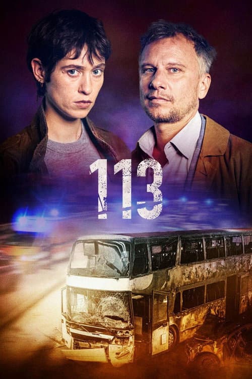 Hundertdreizehn Season 1 poster