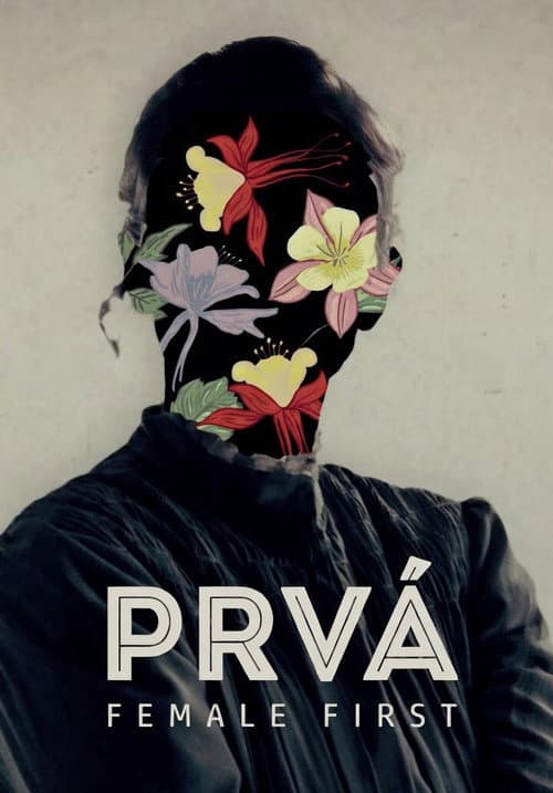 Prvá Season 1 poster