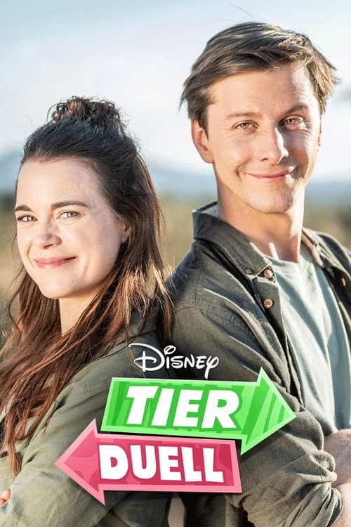 Tierduell Season 2 poster