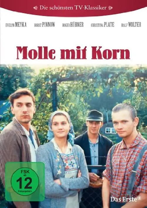 Molle mit Korn Season 1 poster