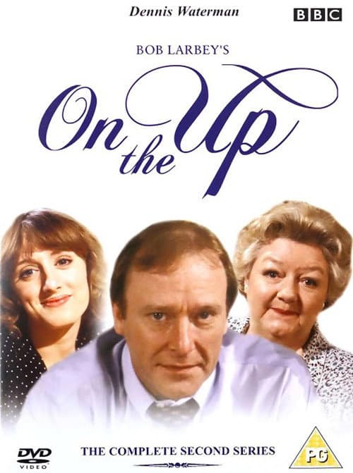 On the Up Season 2 poster