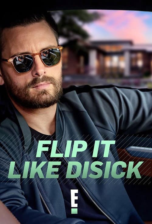 Flip It Like Disick Season 1 poster