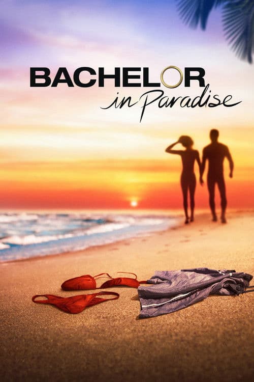 Bachelor in Paradise Season 7 poster