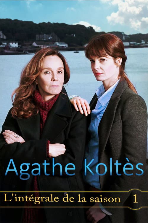 Agathe Koltès Season 1 poster