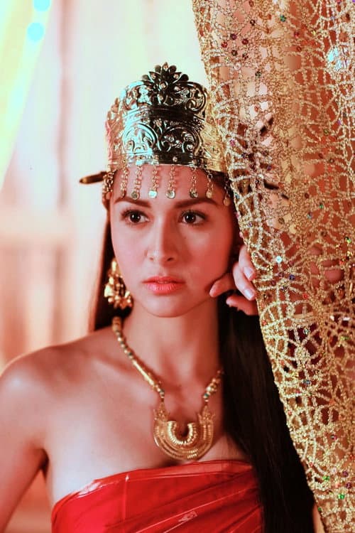 Amaya Season 1 poster