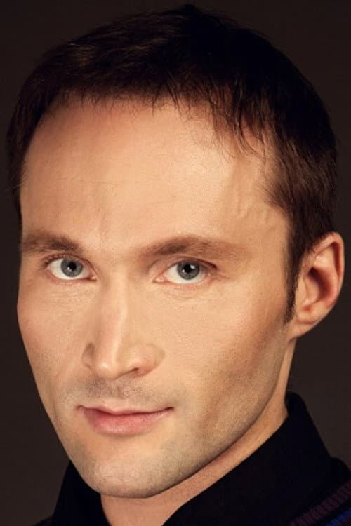 Anton Gromov